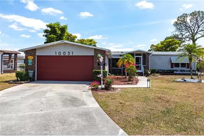 10051 Broken Woods Ct S, North Fort Myers, FL 33903 - Photo 1