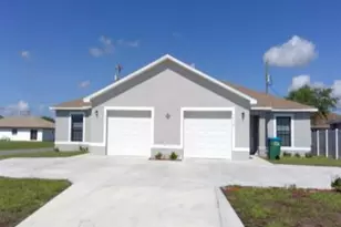 1018 NE 8th Pl, Cape Coral, FL 33909 - Photo 1