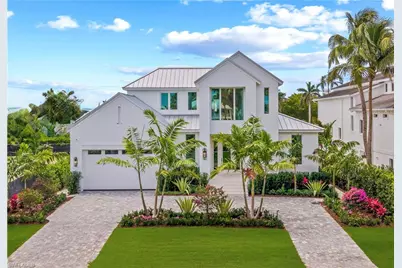 1380 Pelican Ave, Naples, FL 34102 - Photo 1