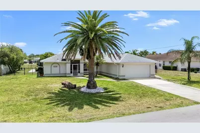 1730 Englewood Ave, Lehigh Acres, FL 33936 - Photo 1