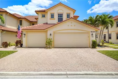 16245 Coco Hammock Way #202, Fort Myers, FL 33908 - Photo 1