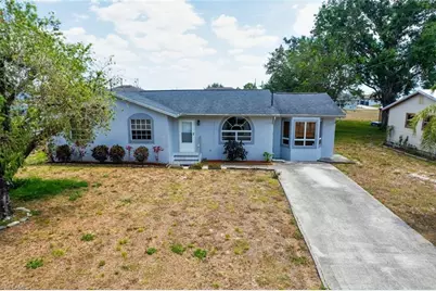 4005 15th St SW, Lehigh Acres, FL 33976 - Photo 1