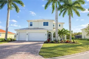 2660 Stonyhill Ct, Cape Coral, FL 33993 - Photo 1