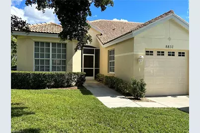 8837 E Bay Cir, Fort Myers, FL 33908 - Photo 1