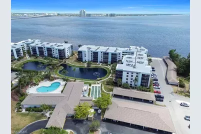 3490 N Key Dr #309, North Fort Myers, FL 33903 - Photo 1