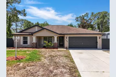 2609 19th St W, Lehigh Acres, FL 33971 - Photo 1
