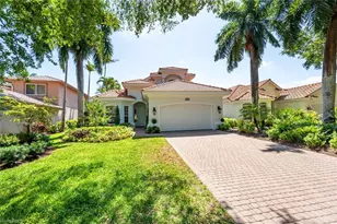 5084 Kensington High St, Naples, FL 34105 - Photo 1