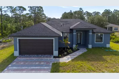 509 Cottonwood Ave S, Lehigh Acres, FL 33974 - Photo 1