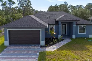 509 Cottonwood Ave S, Lehigh Acres, FL 33974 - Photo 1