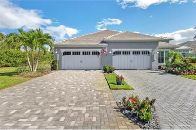 5977 Haiti Drive, Naples, FL 34113 - Photo 1