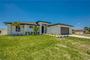 10 NW 13th Pl, Cape Coral, FL 33993 - Photo 1
