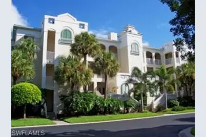 7734 Pebble Creek Cir #201, Naples, FL 34108 - Photo 1