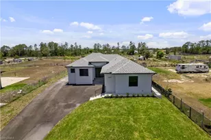 2520 43rd Ave NE, Naples, FL 34120 - Photo 1