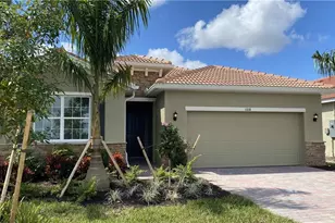 3108 Royal Gardens Ave, Fort Myers, FL 33916 - Photo 1