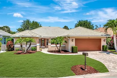 12637 Hunters Ridge Dr, Bonita Springs, FL 34135 - Photo 1