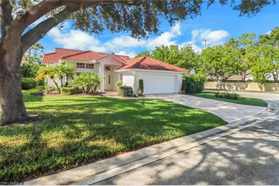 7500 San Miguel Way, Naples, FL 34109 - Photo 1