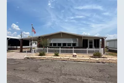 9063 Flamingo Cir, North Fort Myers, FL 33903 - Photo 1