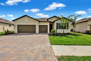 3446 Nombella Ct, Fort Myers, FL 33905 - Photo 1