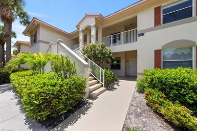 6645 Huntington Lakes Cir #202, Naples, FL 34119 - Photo 1