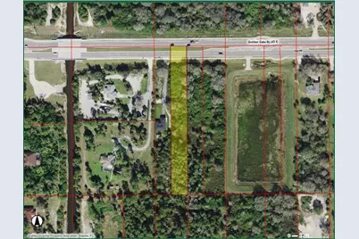2320 Golden Gate Blvd E Golden Gate Blvd E, Naples, FL 34117 - Photo 1