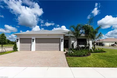 14359 Hogarth Pl, Fort Myers, FL 33905 - Photo 1