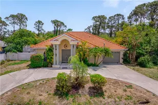 810 McArthur Ave, Lehigh Acres, FL 33936 - Photo 1