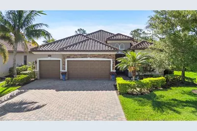 9380 Vercelli Ct, Naples, FL 34113 - Photo 1