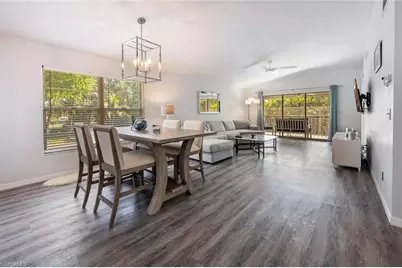 509 Roma Ct #201, Naples, FL 34110 - Photo 1