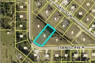1714 Cornell Ave N, Lehigh Acres, FL 33971 - Photo 1