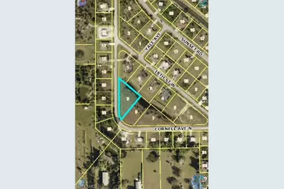1720 Cornell Ave N, Lehigh Acres, FL 33971 - Photo 1