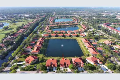 2600 Marshcreek Ln #101, Naples, FL 34119 - Photo 1