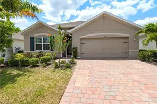 2241 Pigeon Plum Way, North Fort Myers, FL 33917 - Photo 1