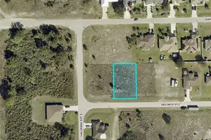 1211 Delores St E, Lehigh Acres, FL 33974 - Photo 1