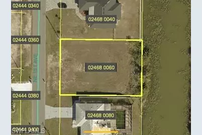 1019 NE 1st Ave, Cape Coral, FL 33909 - Photo 1