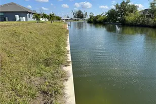 815 NW 29th Ave, Cape Coral, FL 33993 - Photo 1
