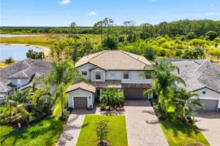 17186 Ashcomb Wy, Estero, FL 33928 - Photo 1