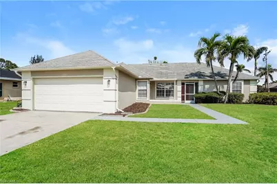 1413 SE 26th St, Cape Coral, FL 33904 - Photo 1