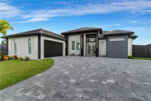 1133 SW 18th Ct, Cape Coral, FL 33991 - Photo 1