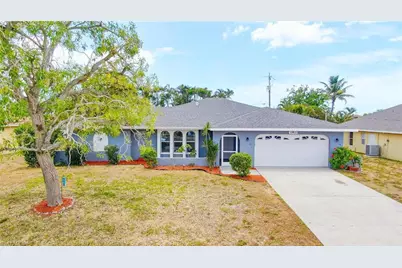 1012 SW 35th St, Cape Coral, FL 33914 - Photo 1
