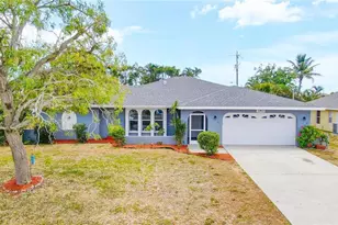 1012 SW 35th St, Cape Coral, FL 33914 - Photo 1