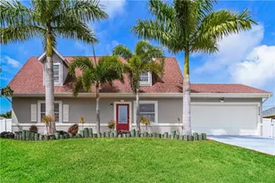 2536 SW 11th Pl, Cape Coral, FL 33914 - Photo 1