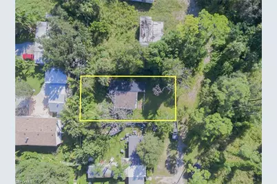 241 Santa Cruz St, North Fort Myers, FL 33903 - Photo 1