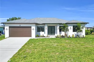 24 NW 21st Ave, Cape Coral, FL 33993 - Photo 1