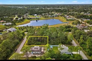 863 Kidvale St, Lehigh Acres, FL 33974 - Photo 1