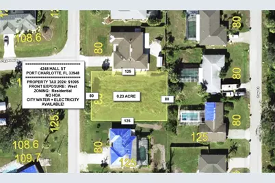 4248 Hall St, Port Charlotte, FL 33948 - Photo 1