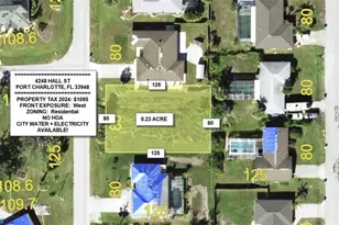 4248 Hall St, Port Charlotte, FL 33948 - Photo 1