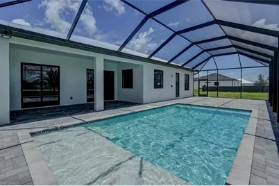 1227 NW 40th Pl, Cape Coral, FL 33993 - Photo 1