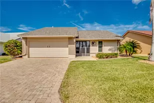 11115 Caravel Cir, Fort Myers, FL 33908 - Photo 1