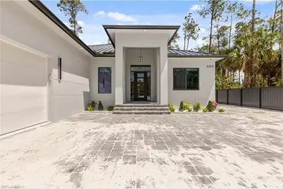 4693 13th Ave SW, Naples, FL 34116 - Photo 1
