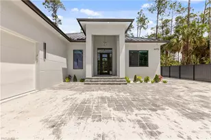 4693 13th Ave SW, Naples, FL 34116 - Photo 1